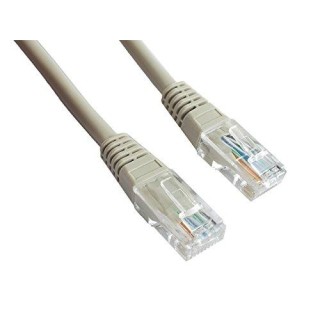 PATCH CABLE CAT5E UTP 7.5M/PP12-7.5M GEMBIRD