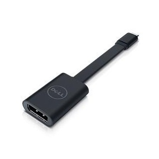 NB ACC ADAPTER USB-C TO DP/470-ACFC DELL