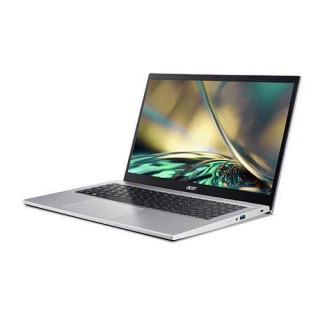 Notebook|ACER|Aspire|A315-59-509K|CPU  Core i5|i5-1235U|1300 MHz|15.6"|1920x1080|RAM 8GB|DDR4|SSD 512GB|Intel Iris Xe Graphics|Integrated|ENG|Pure Silver|1.78 kg|NX.K6SEL.001