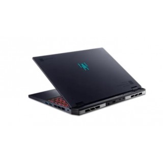 Notebook|ACER|Predator|Helios Neo|PHN16-72-77AA|CPU  Core i7|i7-14650HX|2200 MHz|16"|1920x1200|RAM 16GB|DDR5|5600 MHz|SSD 1TB|NVIDIA GeForce RTX 4060|8GB|ENG|Card Reader micro SD|Windows 11 Home|Black|2.8 kg|NH.QQVEL.001