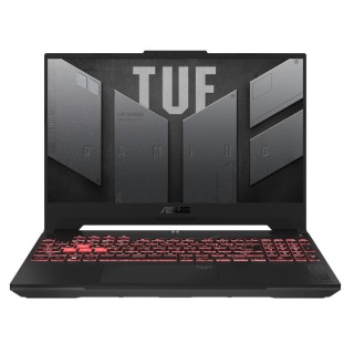 Notebook|ASUS|TUF|FA507NV-HQ056W|CPU 7735HS|3200 MHz|15.6"|2560x1440|RAM 16GB|DDR5|SSD 1TB|NVIDIA GeForce RTX 4060|8GB|ENG|Windows 11 Home|Jaeger Grey|2.2 kg|90NR0E88-M004D0