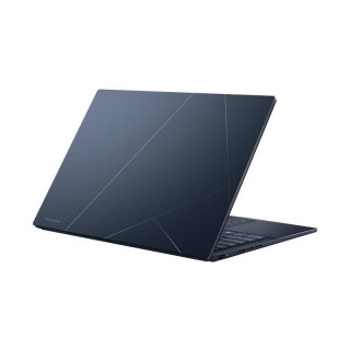 Notebook|ASUS|ZenBook Series|UX3405MA-PP287W|CPU  Core Ultra|u9-185H|2300 MHz|14"|2880x1800|RAM 32GB|LPDDR5x|SSD 1TB|Intel Arc Graphics|Integrated|ENG|Windows 11 Home|Blue|1.28 kg|90NB11R1-M00EH0