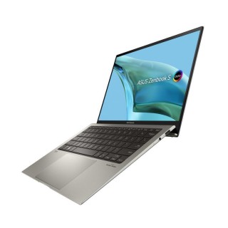 Notebook|ASUS|ZenBook Series|UX5304MA-NQ041W|CPU  Core Ultra|u7-155U|1700 MHz|13.3"|2880x1800|RAM 16GB|DDR5|SSD 1TB|Intel Iris Xe Graphics|Integrated|ENG|Windows 11 Home|Grey|1 kg|90NB12V2-M006F0