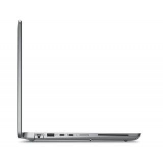 Notebook|DELL|Precision|3490|CPU  Core Ultra|u7-155H|3800 MHz|14"|1920x1080|RAM 32GB|DDR5|5600 MHz|SSD 1TB|NVIDIA RTX 500 Ada|4GB|ENG|Smart Card Reader|Windows 11 Pro|1.4 kg|N004P3490EMEA_VP