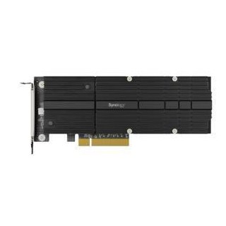 NAS ACC SSD ADAPTER CARD/M2D20 SYNOLOGY