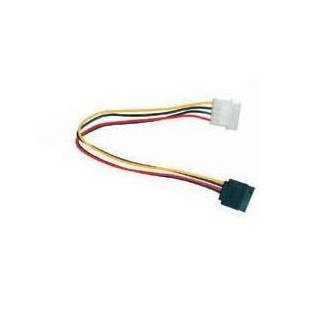 CABLE POWER ADAPTER SATA/CC-SATA-PS GEMBIRD