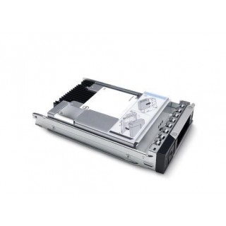 SERVER ACC SSD 480GB SATA MIX/USE 3.5'' OEM 345-BDOL DELL