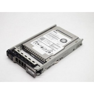 SERVER ACC SSD 480GB SATA RI/2.5''14GEN 345-BDZU DELL