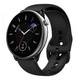 SMARTWATCH AMAZFIT GTR MINI/A2174 BLACK W2174EU1N HUAMI