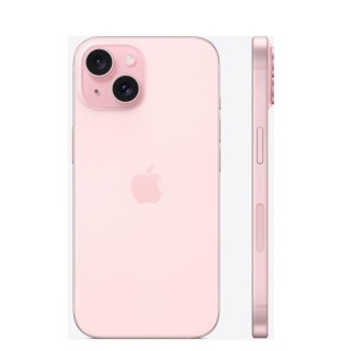 MOBILE PHONE IPHONE 15/256GB PINK MTP73 APPLE