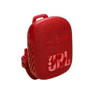 Portable Speaker|JBL|WIND3S|Red|Portable|P.M.P.O. 5 Watts|Bluetooth|JBLWIND3SRED