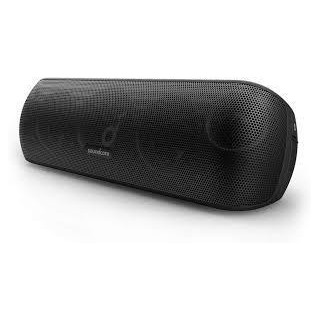 Portable Speaker|SOUNDCORE|Motion+|Black|Portable/Waterproof/Wireless|Bluetooth|A3116011