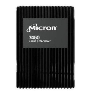 SSD|MICRON|SSD series 7450 PRO|1.92TB|PCIE|NVMe|NAND flash technology TLC|Write speed 2700 MBytes/sec|Read speed 6800 MBytes/sec|Form Factor U.3|TBW 3500 TB|MTFDKCC1T9TFR1BC1ZABYYR