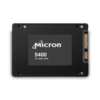 SSD SATA2.5" 960GB 6GB/S/5400 MAX MTFDDAK960TGB MICRON
