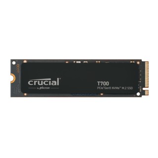 SSD|CRUCIAL|T700|1TB|M.2|PCIe Gen5|NVMe|TLC|Write speed 9500 MBytes/sec|Read speed 11700 MBytes/sec|TBW 600 TB|CT1000T700SSD3