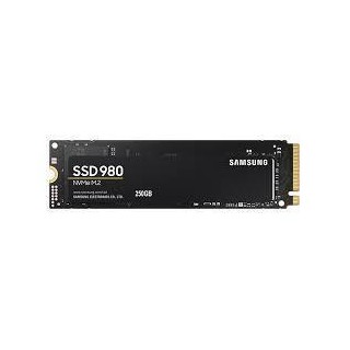 SSD|SAMSUNG|980 Evo|250GB|M.2|PCIE|NVMe|MLC|Write speed 1300 MBytes/sec|Read speed 2900 MBytes/sec|2.38mm|TBW 150 TB|MTBF 1500000 hours|MZ-V8V250BW