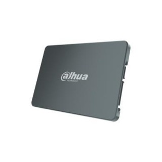 SSD|DAHUA|1TB|SATA|3D NAND|Write speed 500 MBytes/sec|Read speed 550 MBytes/sec|2,5"|TBW 400 TB|MTBF 1500000 hours|SSD-C800AS1TB