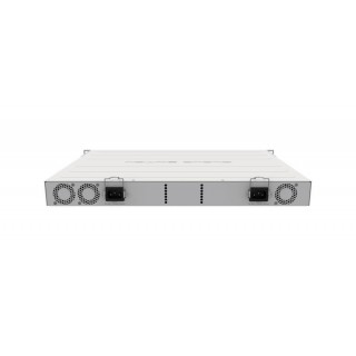 Switch|MIKROTIK|Type L3|48x10Base-T / 100Base-TX / 1000Base-T|4xSFP+|2xQSFP+|CRS354-48G-4S+2Q+RM