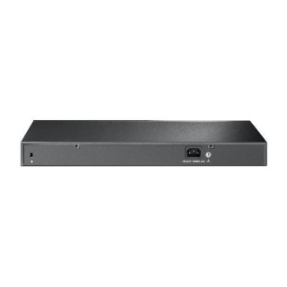 Switch|TP-LINK|TL-SG1218MP|Desktop/pedestal|Rack|16x10Base-T / 100Base-TX / 1000Base-T|PoE+ ports 16|250 Watts|TL-SG1218MP