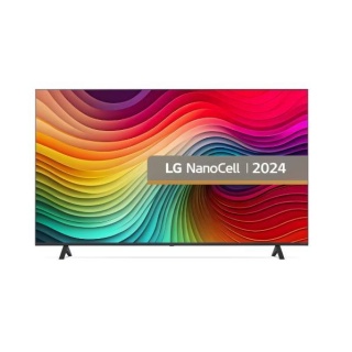 TV Set|LG|55"|4K/Smart|3840x2160|Wireless LAN|Bluetooth|webOS|55NANO81T3A