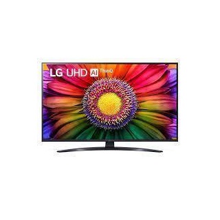 TV Set|LG|65"|4K/Smart|3840x2160|Wireless LAN|Bluetooth|webOS|65UR81003LJ