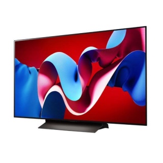 TV Set|LG|83"|OLED/4K/Smart|3840x2160|Wireless LAN|Bluetooth|webOS|OLED83C41LA