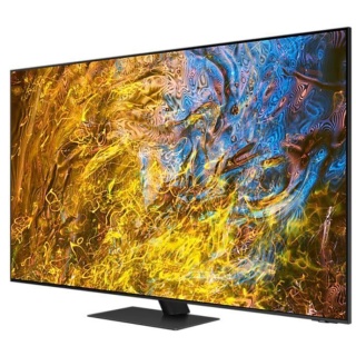 TV Set|SAMSUNG|75"|4K/Smart|QLED|3840x2160|Wireless LAN|Bluetooth|Tizen|Black|QE75QN95DATXXH