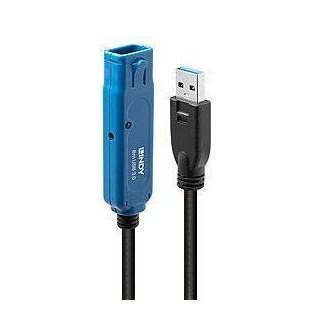CABLE USB3 EXTENSION 10M/43157 LINDY