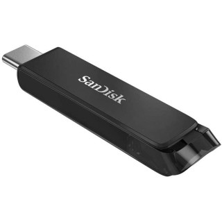 MEMORY DRIVE FLASH USB-C 64GB/SDDDC3-064G-G46 SANDISK