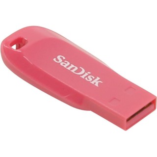 MEMORY DRIVE FLASH USB2 32GB/SDCZ50C-032G-B35PE SANDISK