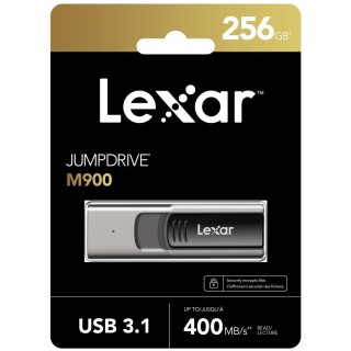 MEMORY DRIVE FLASH USB3.1/256GB LJDM900256G-BNQNG LEXAR