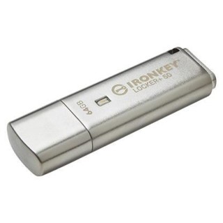 MEMORY DRIVE FLASH USB3.2 64GB/IKLP50/64GB KINGSTON