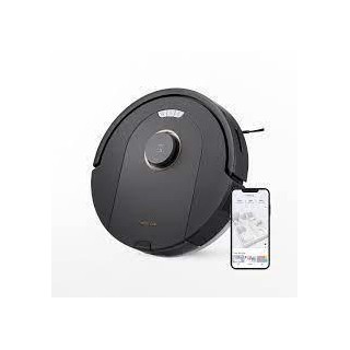 VACUUM CLEANER ROBOT Q5 PRO/BLACK Q5PR52-00 ROBOROCK