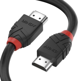 CABLE HDMI-HDMI 1M/BLACK 36471 LINDY