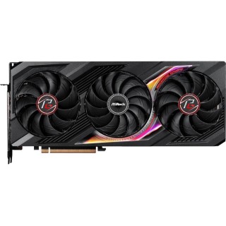 Graphics Card|ASROCK|AMD Radeon RX 7900 XTX|24 GB|GDDR6|384 bit|PCIE 4.0 16x|1xHDMI|3xDisplayPort|RX7900XTXPG24GO