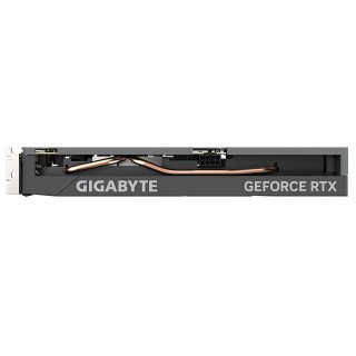 Graphics Card|GIGABYTE|NVIDIA GeForce RTX 4060|8 GB|GDDR6|128 bit|PCIE 4.0 16x|Dual Slot Fansink|2xHDMI|2xDisplayPort|GV-N4060EAGLEOC-8GD