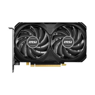 Graphics Card|MSI|NVIDIA GeForce RTX 4060 Ti|16 GB|GDDR6|128 bit|PCIE 4.0 16x|1xHDMI|3xDisplayPort|4060TIVENT2XBLAC16GOC