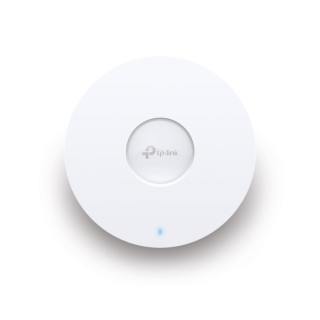 Access Point|TP-LINK|Omada|1x2.5GbE|EAP660HD