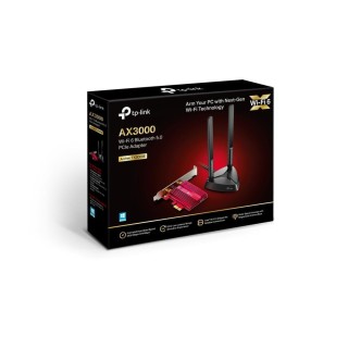 WRL ADAPTER 3000MBPS PCIE/ARCHER TX3000E TP-LINK