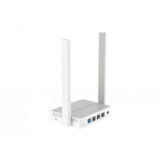 Wireless Router|KEENETIC|Wireless Router|Mesh|IEEE 802.11n|4x10/100M|LAN \ WAN ports 4|Number of antennas 2|KN-1112-01EN