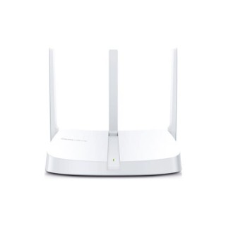 Wireless Router|MERCUSYS|Wireless Router|300 Mbps|IEEE 802.11b|IEEE 802.11g|IEEE 802.11n|Number of antennas 2|MW305R
