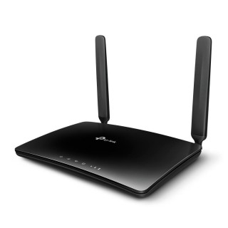 Wireless Router|TP-LINK|Router / Modem|1200 Mbps|IEEE 802.11a|IEEE 802.11 b/g|IEEE 802.11n|IEEE 802.11ac|3x10/100M|LAN \ WAN ports 1|Number of antennas 2|4G|ARCHERMR400