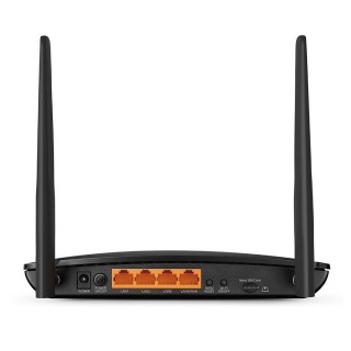 Wireless Router|TP-LINK|Wireless Router|1200 Mbps|IEEE 802.11a|IEEE 802.11 b/g|IEEE 802.11n|IEEE 802.11ac|3x10/100/1000M|LAN \ WAN ports 1|Number of antennas 2|4G|ARCHERMR500