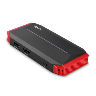VIDEO CAPTURE CARD/HDMI TO USB-C 43377 LINDY