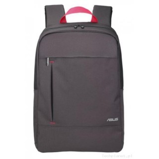 Asus | NEREUS | Fits up to size 16 " | Backpack | Black