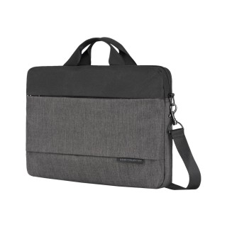 Asus | Shoulder Bag | EOS 2 | Case | Black/Dark Grey