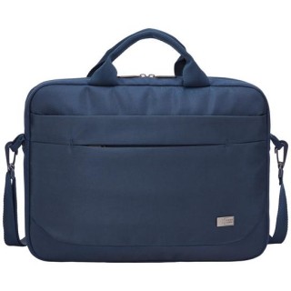 Case Logic | Advantage | Fits up to size 14 " | Messenger - Briefcase | Dark Blue | Shoulder strap