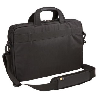 Case Logic | Briefcase | NOTIA-116 Notion | Fits up to size 15.6 " | Black | Shoulder strap