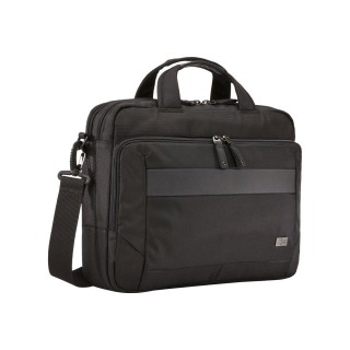 Case Logic | Slim Briefcase | NOTIA-114 | Fits up to size 14 " | Black | Shoulder strap