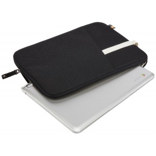 Case Logic | Ibira Laptop Sleeve | IBRS211 | Sleeve | Black